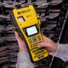 Drukarka mobilna etykiet M410 EU