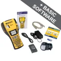 M410 EU mobile label printer