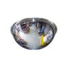Lustro kopuła Ø 1000 mm 360°