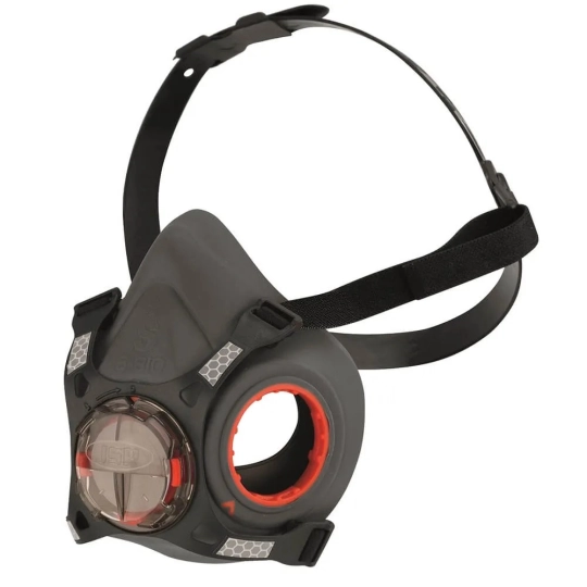 Mobile oil-only absorbent kit 360 liters