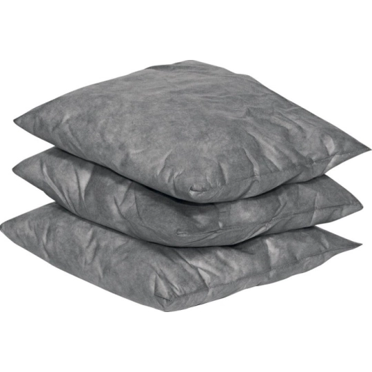 Refill of the universal sorbent kit 120 liters.