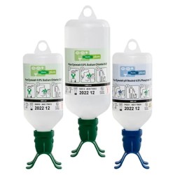 Płyn do płukania oka kwas/zasada 500 ml DUO