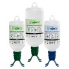 Płyn do płukania oka kwas/zasada 500 ml DUO