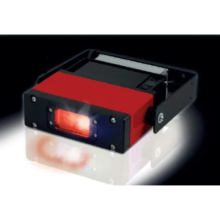 LED line projector for overhead cranes HYPER HP HIGH VOLTAGE 150W