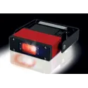 HYPER HP linear LED projector for overhead cranes