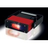 Projektor liniowy LED do suwnic HYPER HP, montaż 8 - 20 m, linia 5,2 - 13 m, niebieski