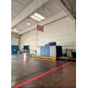 Projektor liniowy LED do suwnic HYPER HP