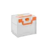 Li-SAFE 3-S battery box