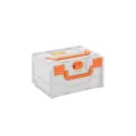 Skrzynia na baterie Li-SAFE 2-S