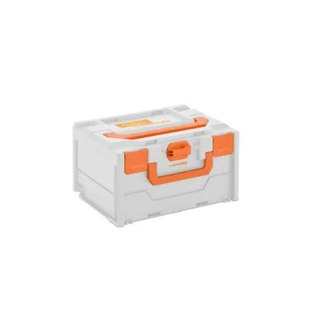 Skrzynia na baterie Li-SAFE 2-S