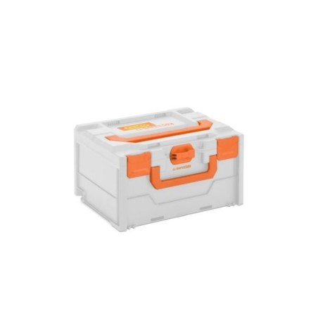 Skrzynia na baterie Li-SAFE 2-S Skrzynia na baterie Li-SAFE 2-S