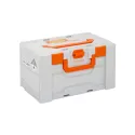 Skrzynia na baterie Li-SAFE 2-L