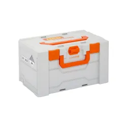 Li-SAFE 2-L battery box