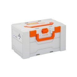 Skrzynia na baterie Li-SAFE 2-L