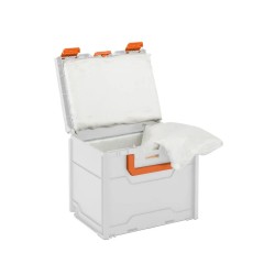 Skrzynia na baterie Li-SAFE 3-S