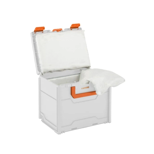 Skrzynia na baterie Li-SAFE 3-S