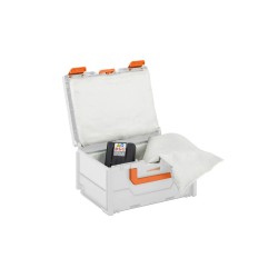 Skrzynia na baterie Li-SAFE 2-L