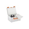 Skrzynia na baterie Li-SAFE 2-L