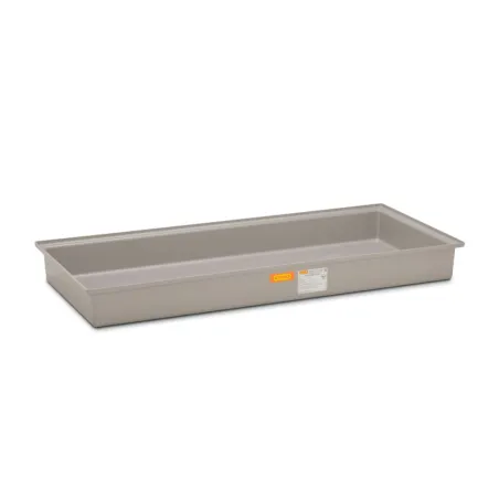 Wanna wychwytowa bez kratownicy pod 3 beczki GRP 220l, 1880 x 850 x 190 mm