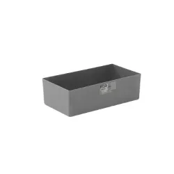 Spill tray without GRP grating 65 l, 820 x 410 x 230 mm