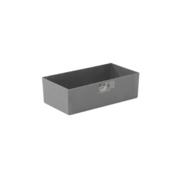 Wanna wychwytowa bez kratownicy GRP 65l, 820 x 410 x 230 mm