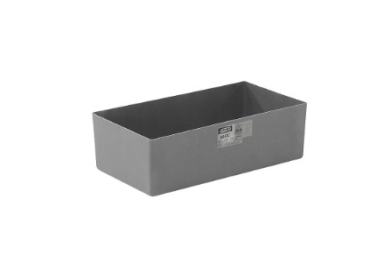 Wanna wychwytowa bez kratownicy GRP 65l, 820 x 410 x 230 mm Wanna wychwytowa bez kratownicy GRP 65l, 820 x 410 x 230 mm