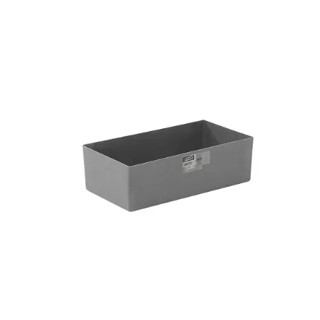 Wanna wychwytowa bez kratownicy GRP 65l, 820 x 410 x 230 mm