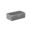Wanna wychwytowa z kratownicą ocynkowaną GRP 65l, 820 x 420 x 240  mm