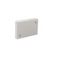 Wanna wychwytowa z kratownicą ocynkowaną GRP 150l,1280 x 850 x 190  mm