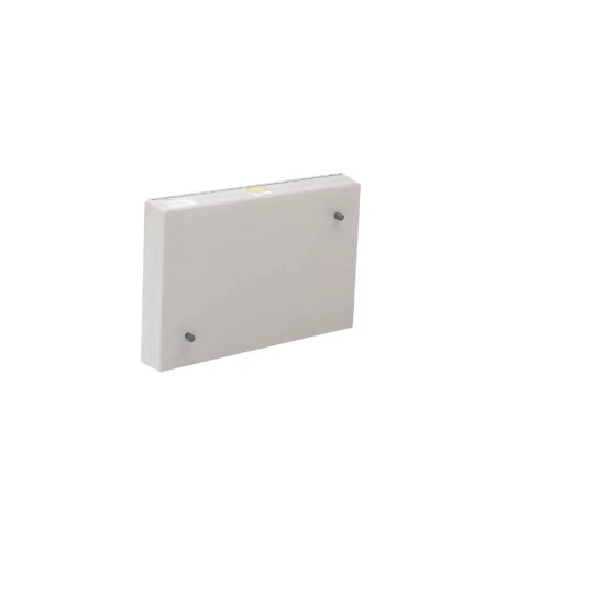 Wanna wychwytowa z kratownicą ocynkowaną GRP 150l,1280 x 850 x 190  mm