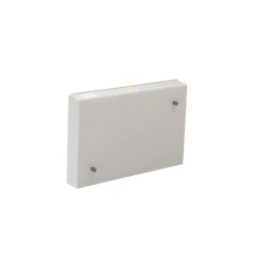 Wanna wychwytowa z kratownicą ocynkowaną  GRP 150l, 1200 x 800 x 240 mm