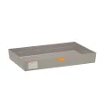 Wanna wychwytowa bez kratownicy GRP 150l, 1200 x 800 x 165 mm
