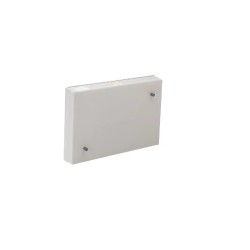 Wanna wychwytowa z kratownicą do europalet  GRP 150l,1200 x 800 x 235 mm