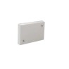 Wanna wychwytowa z kratownicą do europalet  GRP 150l,1200 x 800 x 235 mm