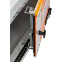 Charging cabinet for 8/10 Premium batteries, fire-resistant 60 min