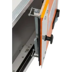 Battery charging cabinet 8/10 Premium Plus fire-resistant 60 min, lockEX 2.0
