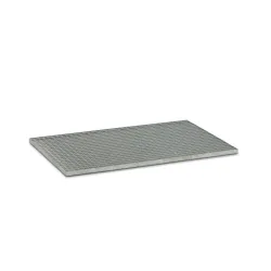 Kratownica  do wanny wychwytowej GRP 220/4, 1250 x 1250 x 40 mm