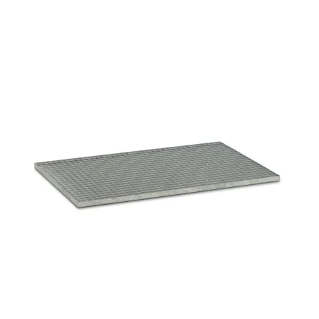 Kratownica  do wanny wychwytowej GRP 220/4, 1250 x 1250 x 40 mm