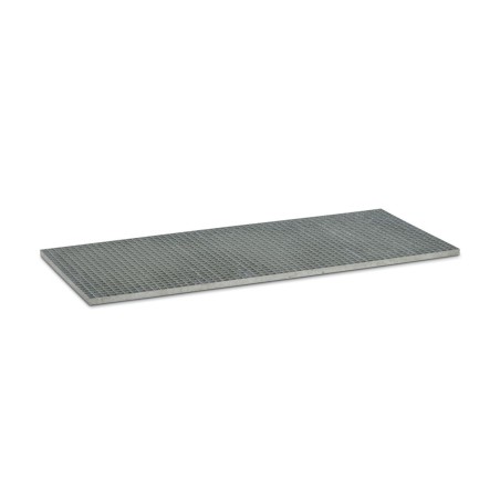 Kratownica stal ocynkowana do wanny wychwytowej GRP 220/3, 1850 x 830 x 30 mm