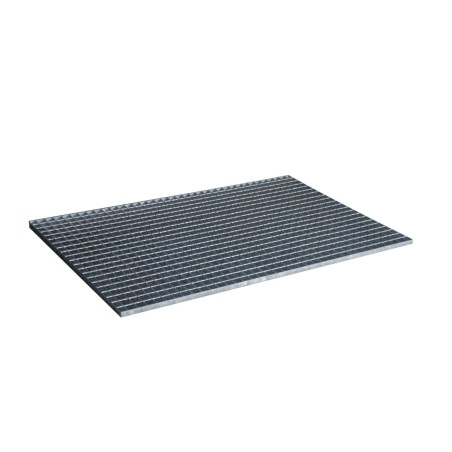 Kratownica stal ocynkowana do wanny wychwytowej GRP 220/1, 830 x 830 x 30 mm