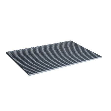 Kratownica do wanny wychwytowej GRP 220/1, 830 x 830 x 30 mm