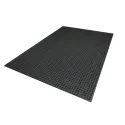 Entrance cleaning mat for forklifts 1150 x 1700 mm