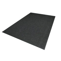 Mata wjazdowa, czyszcząca dla wózków widłowych 1150 x 1700 mm