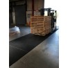 Mata wjazdowa, czyszcząca dla wózków widłowych 1150 x 1700 mm