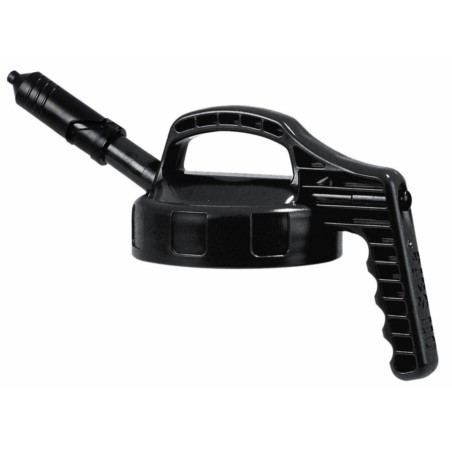 Pokrywa z małą wylewką Oil Safe beżowa Pokrywa z małą wylewką Oil Safe beżowa