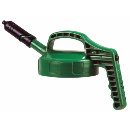 Pokrywa z małą wylewką Oil Safe beżowa Pokrywa z małą wylewką Oil Safe beżowa