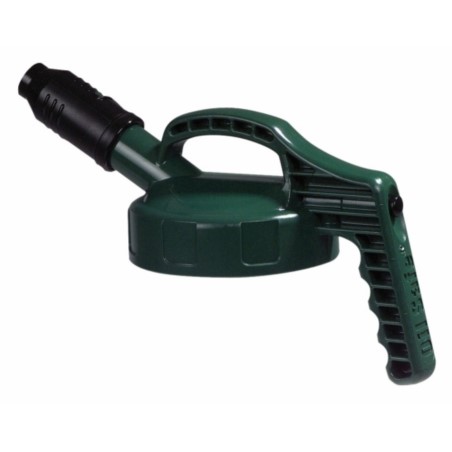 Pokrywa z szeroką wylewką Oil Safe beżowa Pokrywa z szeroką wylewką Oil Safe beżowa