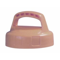 Pokrywa magazynowa Oil Safe beżowa