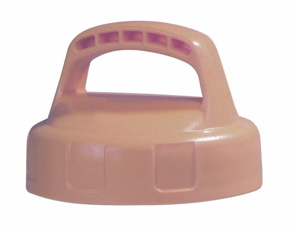 Pokrywa magazynowa Oil Safe beżowa