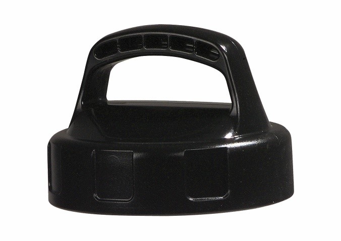 Pokrywa magazynowa Oil Safe beżowa